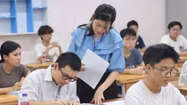 Bộ Giáo dục và Đào tạo nói gì về việc quy đổi điểm xét tuyển gây nhiều băn khoăn?