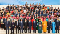 Hành trình kết nối đại đoàn kết toàn dân tộc, dấu ấn kiều bào trong kỷ nguyên mới