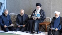 Iran chính thức lên tiếng việc Mỹ tấn công, Đại giáo chủ Ali Khamenei đưa ra quyết định đặc biệt