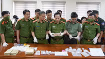 Tăng tốc xây dựng “vùng xanh” các xã, phường, đặc khu không ma túy