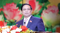 Thủ tướng phát động thi đua "1 mục tiêu xuyên suốt - 3 đột phá - 5 trọng tâm" giai đoạn 2026 - 2030