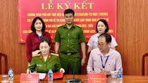 Tạo sinh kế cho người lầm lỗi