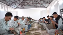 Vận hành, thông suốt hoạt động ở cơ sở cai nghiện ma túy tỉnh Điện Biên