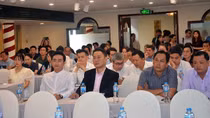 Cơ quan quản lý đối thoại với doanh nghiệp về văn hóa, thể thao và du lịch