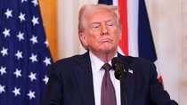 Thẩm phán Mỹ chặn lệnh sa thải hàng loạt của chính quyền ông Trump