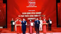 Khẳng định vị thế trụ cột trong sự nghiệp phát triển “Tam nông”