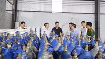 Khí cười: Cái cười của sự chết chóc