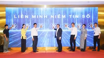 Kết nối xây dựng môi trường mạng an toàn, lành mạnh