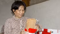 Mỹ vị miền trung du