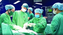Tạo văn minh xã hội và nền y tế hiện đại (Kỳ 2)