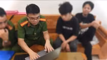 Hành trình truy tìm sinh viên tin học bán mã độc trên mạng xã hội