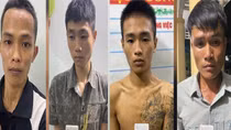 Công an tỉnh Gia Lai liên tục triệt phá các vụ tàng trữ, sử dụng chất ma túy