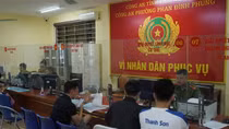 Hiệu quả từ vận hành mô hình chính quyền địa phương hai cấp