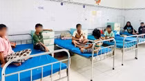 “Thần y mạng” chữa bệnh bằng độc dược