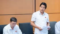 Đề nghị xây dựng chuẩn năng lực số cho học sinh, thí điểm mô hình hướng nghiệp đột phá