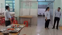 Vấn nạn ngộ độc thực phẩm: Khi bữa ăn trở thành mối nguy
