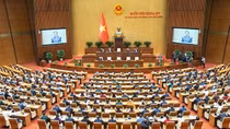 Quyết định nhiều vấn đề quan trọng cấp bách phục vụ yêu cầu phát triển đất nước