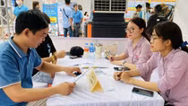 Cẩn trọng lừa đảo tuyển dụng lao động dịp cuối năm