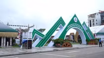 Hội chợ Du lịch Quốc tế Lào Cai năm 2025 sẵn sàng đón du khách