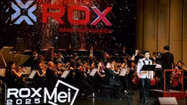 Ấn tượng từ Gala ROXMei “Đẹp và Chất" của ROX Group