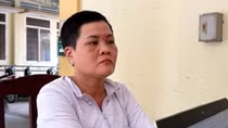 Bắt nữ quái nhẫn tâm cướp giật vé số của người tàn tật