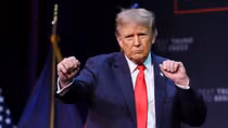 Tổng thống Trump có chiến thắng pháp lý quan trọng