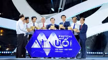 Khai mạc Festival nghề muối Việt Nam - Bạc Liêu 2025