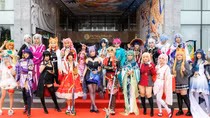 Cosplay: Phải gạn đục trong một văn hóa mới