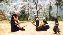 Kỳ bí Khèn Mông