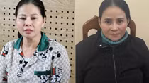 Phá đường dây mua bán người dưới hình thức bóc lột tình dục