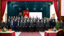 Nam Định phải đi đầu trong chuyển đổi số và cải cách thủ tục hành chính