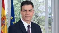 Thủ tướng Tây Ban Nha Pedro Sánchez sẽ thăm chính thức Việt Nam