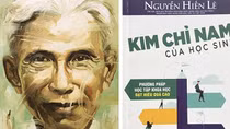 Học giả Nguyễn Hiến Lê với duyên nợ nghề giáo