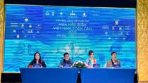 Thông tin mới nhất về Cuộc thi Hoa hậu biển Việt Nam toàn cầu 2025