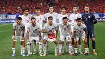 “Giải mã” hành trình lịch sử của đội tuyển Indonesia