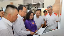 Vĩnh Long: Đột phá Khoa học, Công nghệ và Chuyển đổi số – Động lực tăng trưởng mới