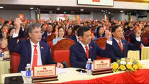Đại hội Đảng bộ tỉnh Đồng Nai nhiệm kỳ 2025-2030 thảo luận 5 nội dung trọng tâm