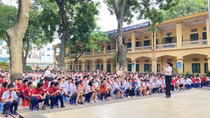 Trợ giúp pháp lý- điểm tựa cho những người yếu thế
