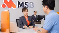 MSB gỡ khó về vốn cho doanh nghiệp xuất nhập khẩu