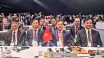 Nâng cao hiệu quả hợp tác quốc tế về phòng, chống tội phạm qua cơ chế INTERPOL