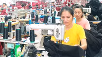 Sau Tết, hoạt động xuất nhập khẩu khởi sắc trở lại