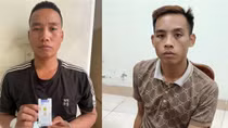 Tạm giữ hình sự hai anh em ruột hành hung người cứu giúp nạn nhân bị tai nạn giao thông ở Bắc Ninh