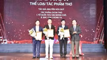 Góp phần củng cố niềm tin của Nhân dân với Đảng