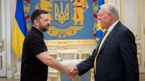 Đàm phán chấm dứt cuộc chiến Ukraine đang “rất gần” tới đích