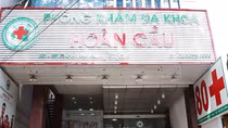 Phòng khám liên tục bị xử phạt nặng nhưng vẫn tồn tại?