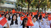 Nghị quyết 71 là “Khoán 10” trong giáo dục