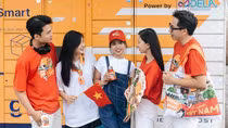 Hạnh phúc là người Việt Nam: Khi ký ức là ngọn lửa hun đúc tự hào
