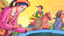 Cô Tấm không “dã man”?