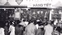 Nhớ Tết thời bao cấp