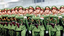 Công an nhân dân gương mẫu, đi đầu thực hiện các chủ trương của đảng, góp phần cùng cả nước vững bước vào kỷ nguyên mới